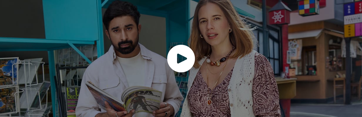 How New Is Your New?