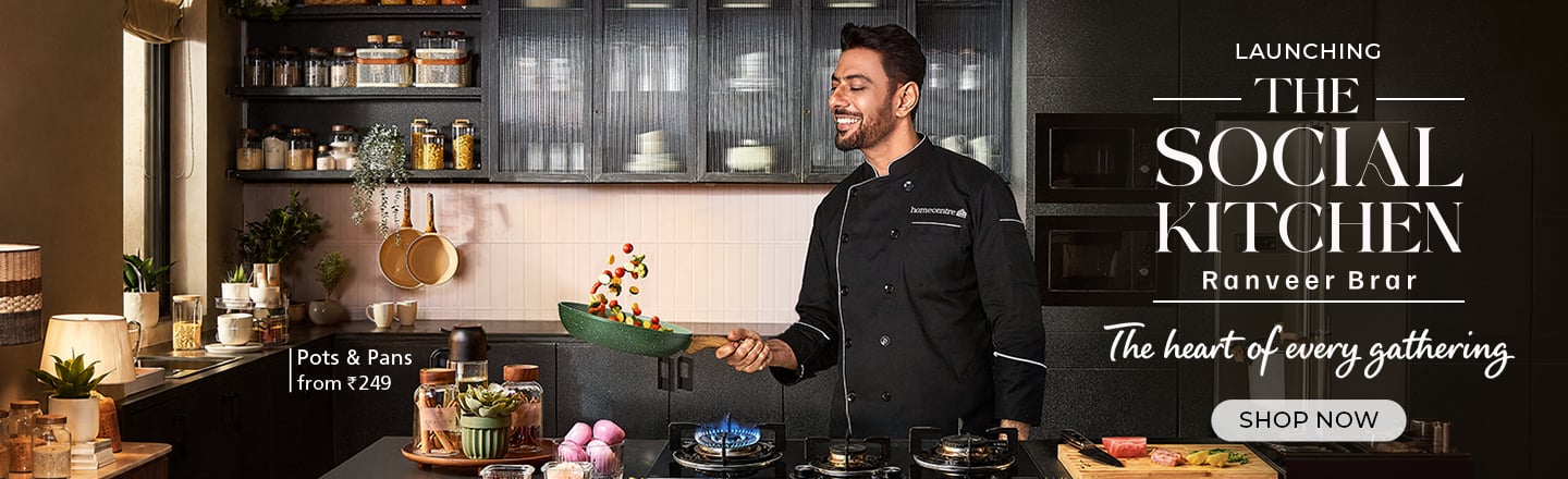 Chef Ranveer Brar's Top Picks