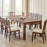 8-Seater Dining Sets
