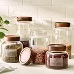 Containers and Jars