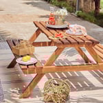 Outdoor furniture