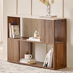 Book Case & Cabinet