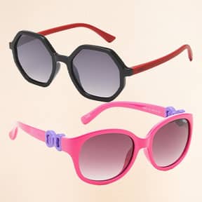Complete The Look