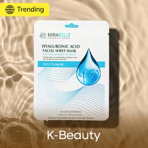 Global Beauty Trends