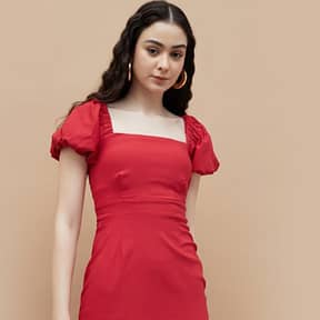 Dresses
