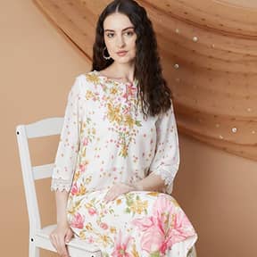 Kurtas & Sets