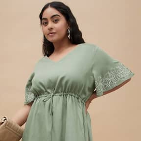 Plus Size