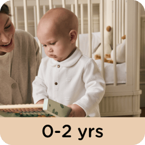 Shop By Age - Boys