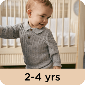 Shop By Age - Boys