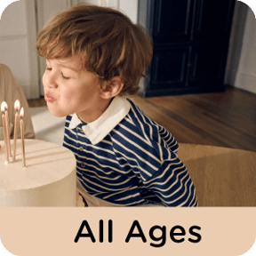 Shop By Age - Boys