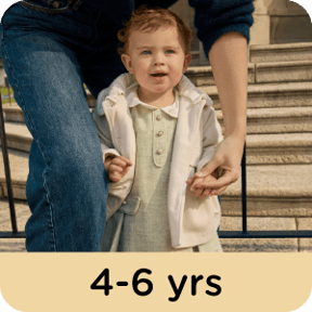 Shop By Age - Girls