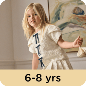 Shop By Age - Girls