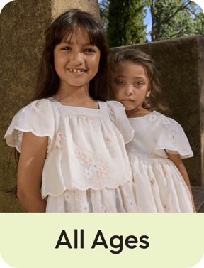 Shop By Age - Girls
