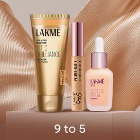 Working Woman's Go-To