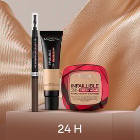 Working Woman's Go-To