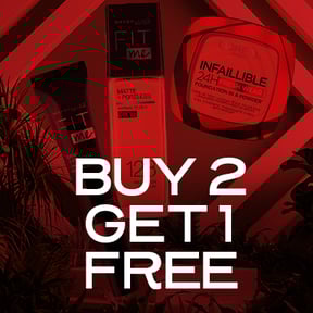 Get It Before It Goes!