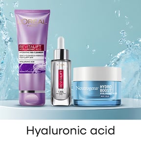 Shop By Ingredient