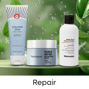 Shop By Ingredient