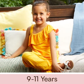 Shop By Age - Girls