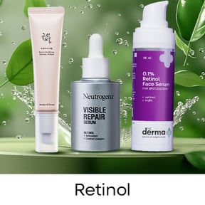 Shop By Ingredient