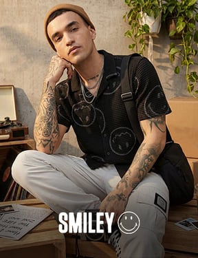Featured Brands