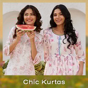 Ethnicwear Trends
