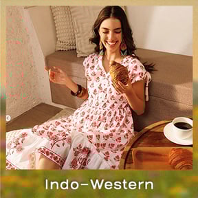 Ethnicwear Trends