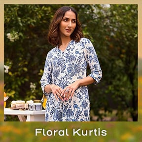 Ethnicwear Trends