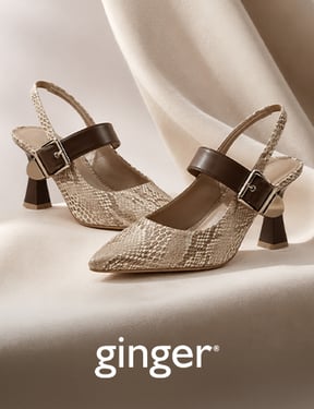 Featured Brands