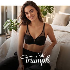 Brands we love