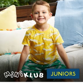 Big Brands For Boys