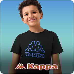 Big Brands For Boys