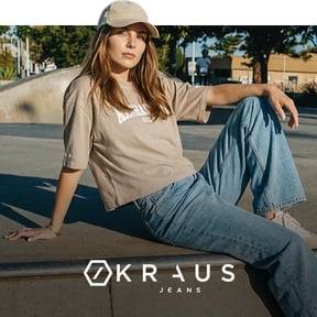 Brands we love