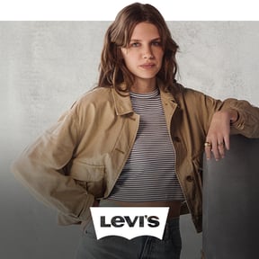 Brands we love