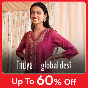 Women's Clothing - Women Fashion Online in India | Lifestyle Stores