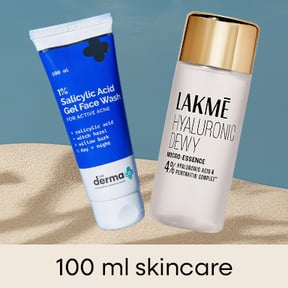 Travel Essentials
