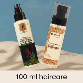 Travel Essentials