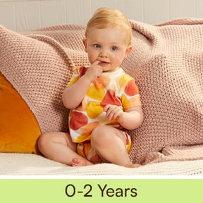 Shop By Age - Boys