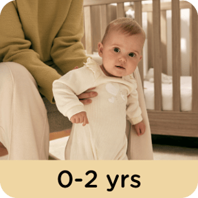 Shop By Age - Girls