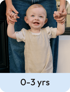 Shop By Age - Boys