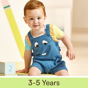 Shop By Age - Boys