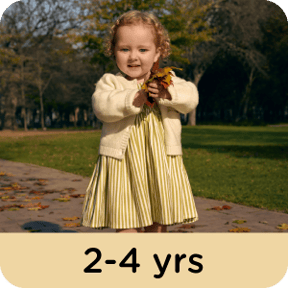 Shop By Age - Girls