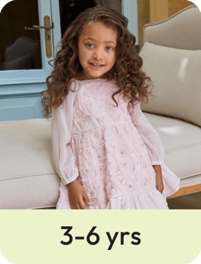 Shop By Age - Girls