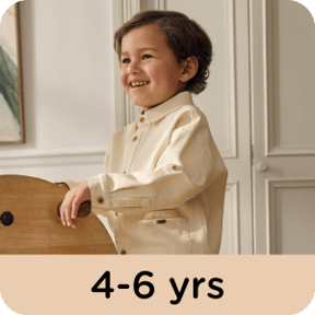 Shop By Age - Boys