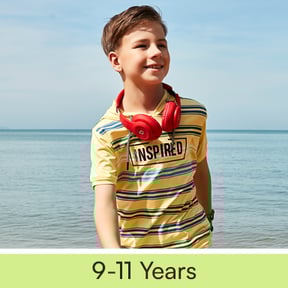 Shop By Age - Boys