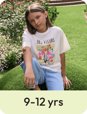 Shop By Age - Girls