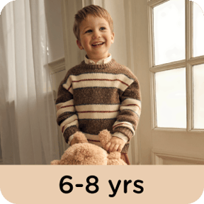 Shop By Age - Boys