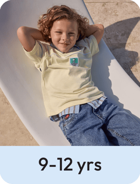 Shop By Age - Boys