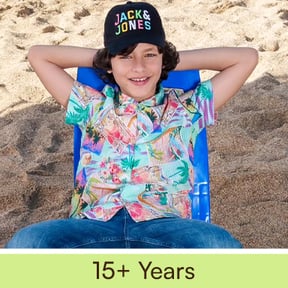 Shop By Age - Boys