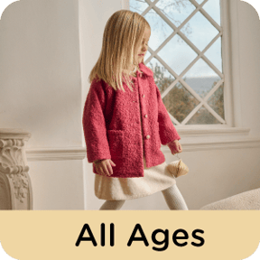 Shop By Age - Girls